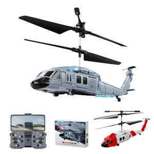 HD Drone For Aerial Photography Obstacle Avoidance Fixed High-length Battery Life