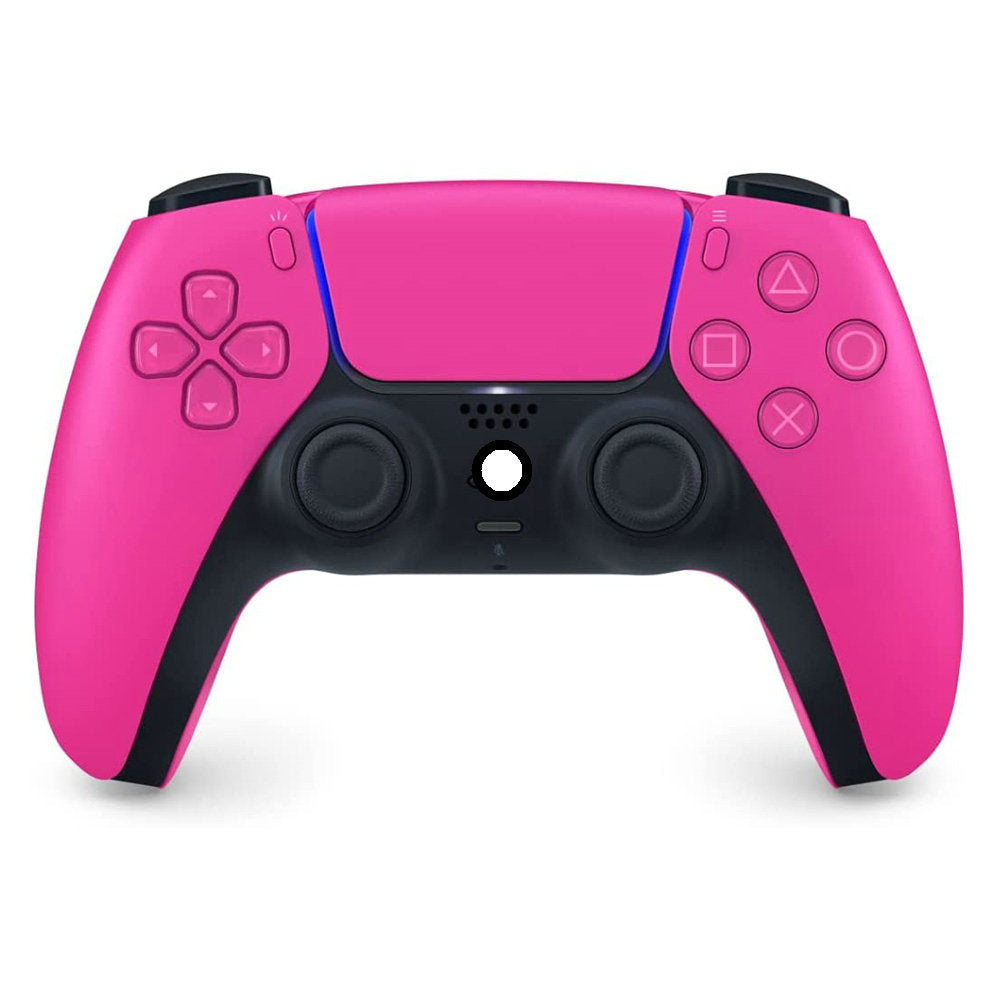 Features Four-motor Vibration PS5 Gamepad With Force Feedback