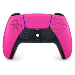 Features Four-motor Vibration PS5 Gamepad With Force Feedback