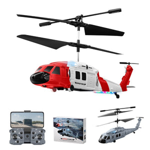 HD Drone For Aerial Photography Obstacle Avoidance Fixed High-length Battery Life