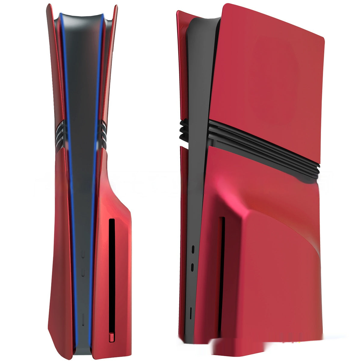 Fashion PS5 Host Replacement Shell