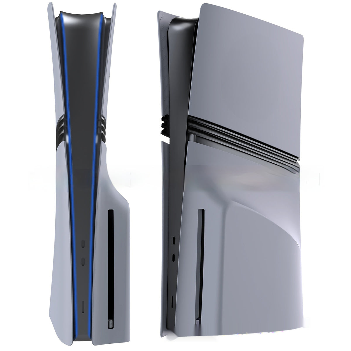 Fashion PS5 Host Replacement Shell