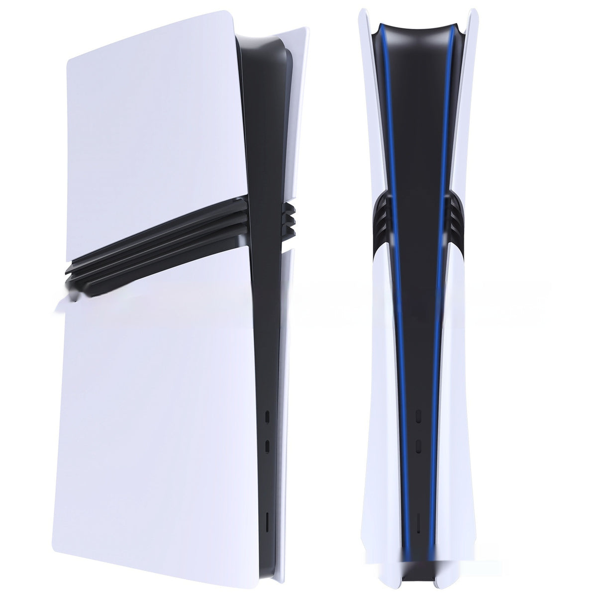 Fashion PS5 Host Replacement Shell
