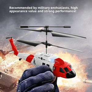 HD Drone For Aerial Photography Obstacle Avoidance Fixed High-length Battery Life