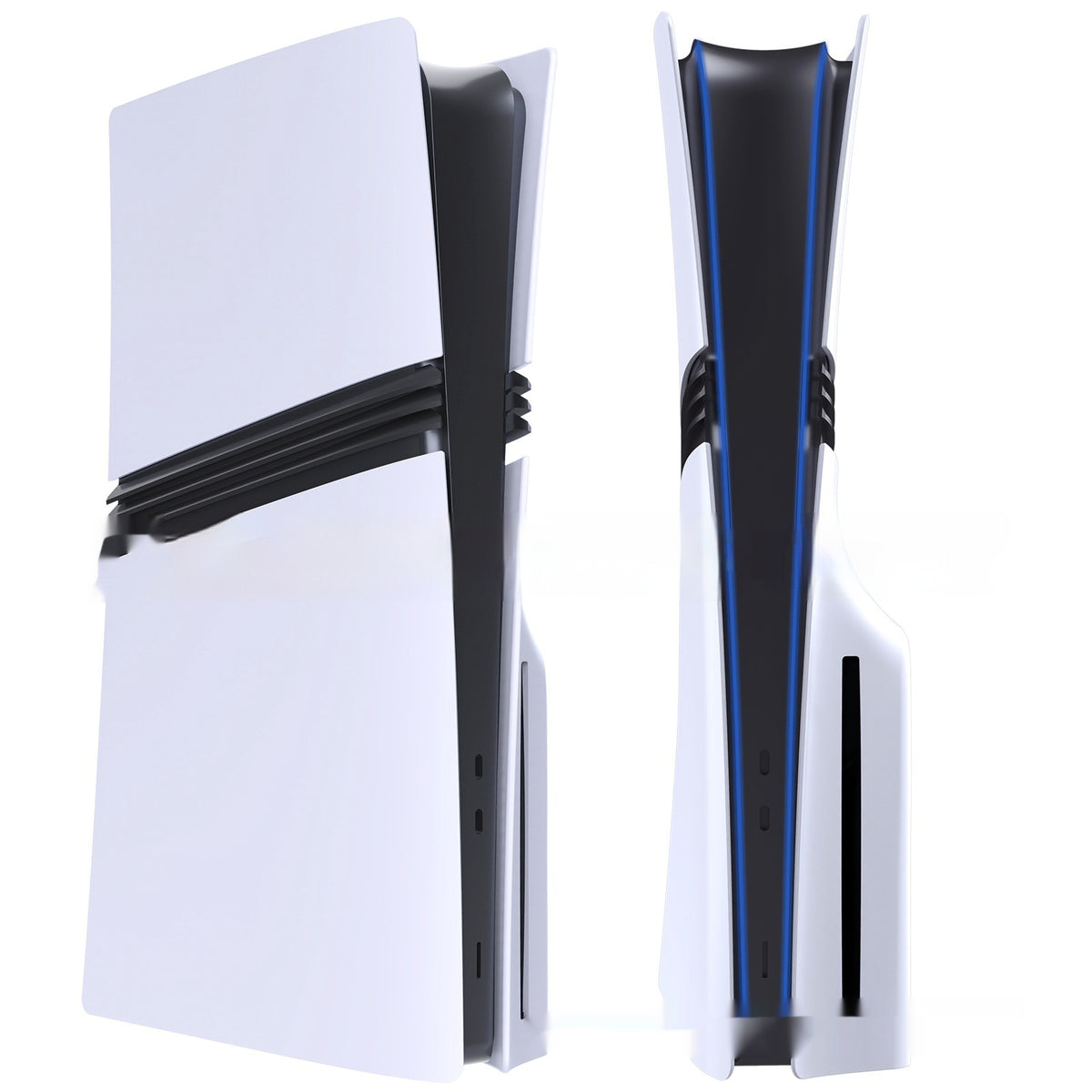Fashion PS5 Host Replacement Shell