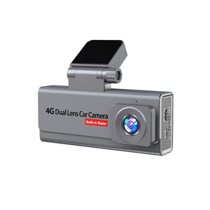 Sentry Full Color Camera Display Latitude And Longitude Speed Positioning HD Built-in