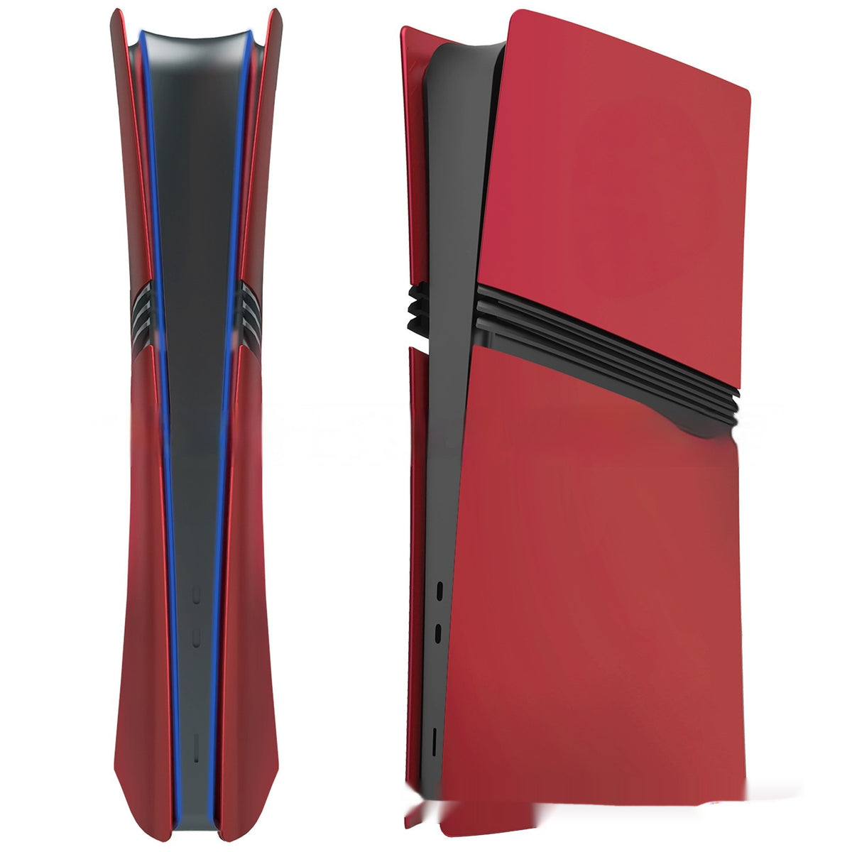 Fashion PS5 Host Replacement Shell