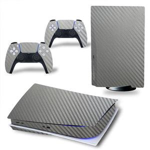 PS5 Disk CD-ROM Board Game Console Full Body Sticker