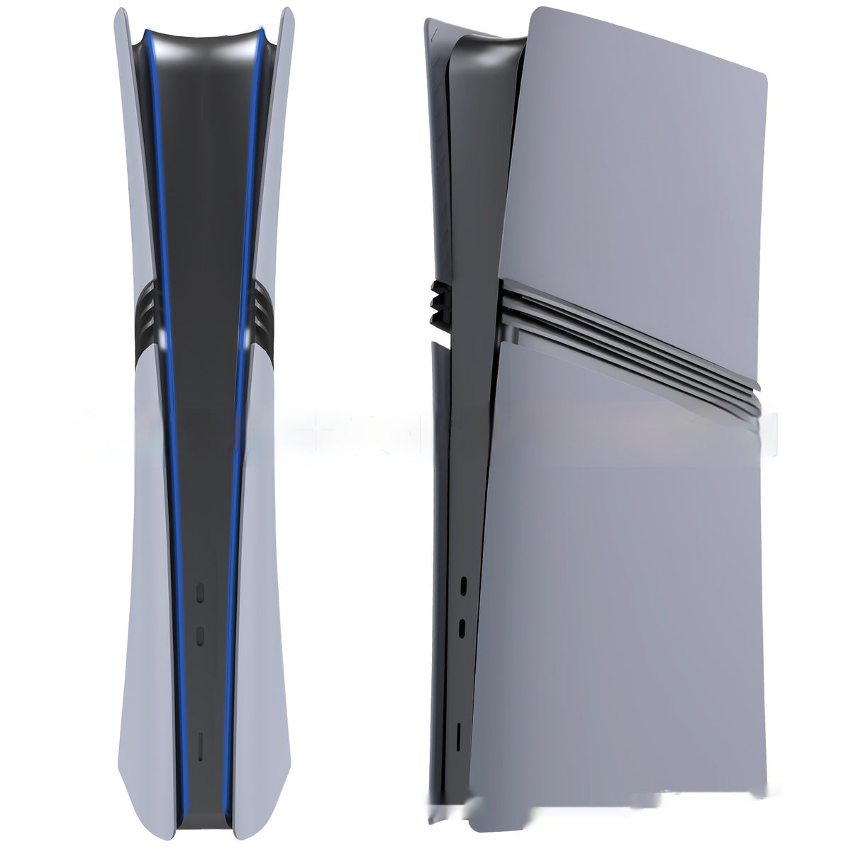 Fashion PS5 Host Replacement Shell