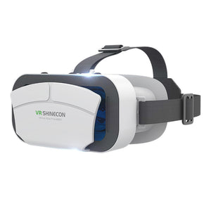VR Glasses 3d Movie Integrated Game Machine Immersive Virtual